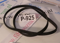 PASEK 1118 J5 EL DAYCO